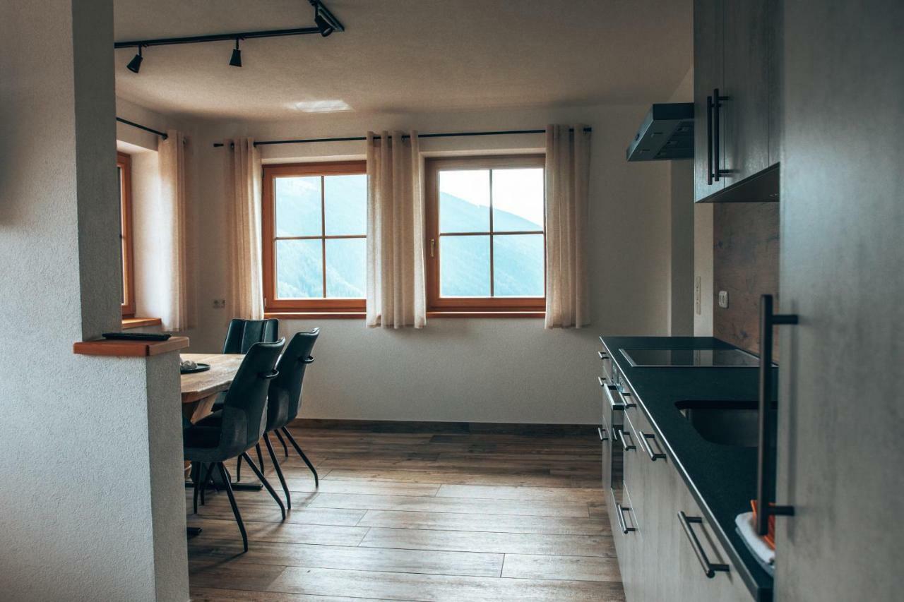 Appartment Helmblick Sillian Eksteriør billede